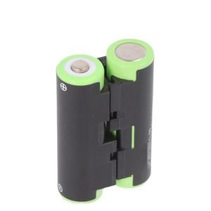 2000mAh 010-11874-00 361-00071-00 Battery for Garmin Oregon 600, 600t, 650, 650t